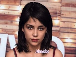 Jahnedoe