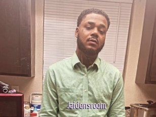 Jaidensroom