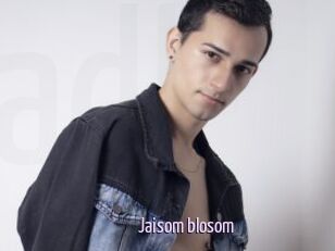 Jaisom_blosom