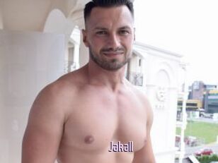 Jakall