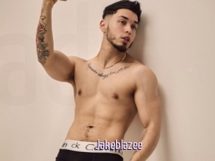 Jakeblazee