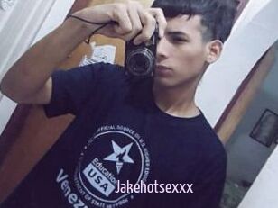 Jakehotsexxx