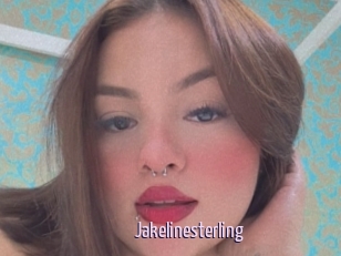 Jakelinesterling