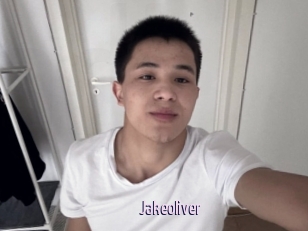Jakeoliver