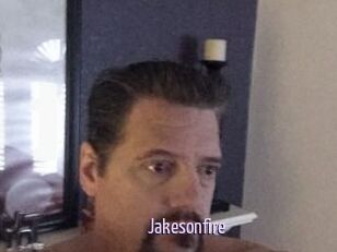Jakesonfire
