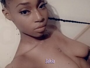 Jakia