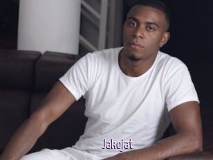 Jakojat