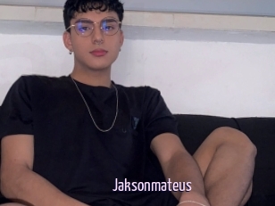 Jaksonmateus