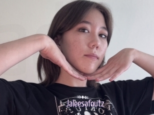 Jaleesafoutz