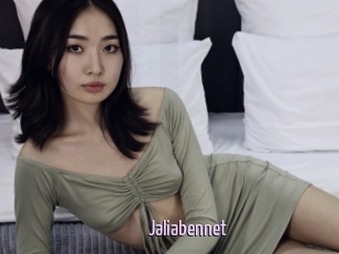 Jaliabennet
