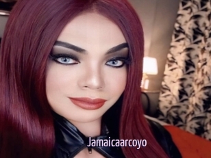 Jamaicaarcoyo
