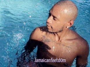 Jamaicanfeetd0m