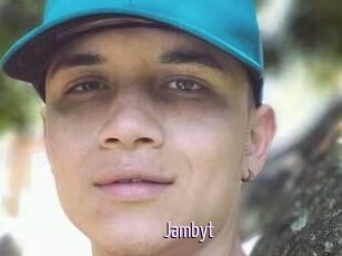 Jambyt