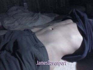 JamesDavenport
