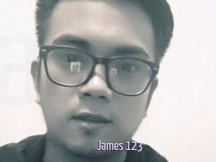 James_123