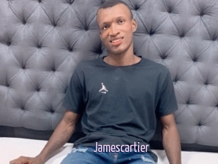 Jamescartier