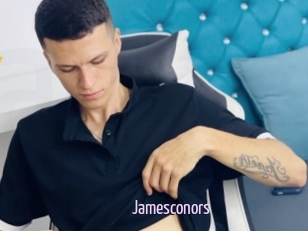 Jamesconors