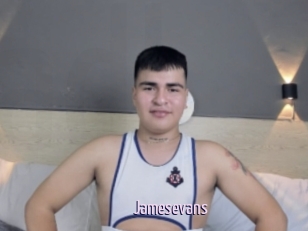 Jamesevans