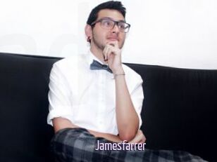 Jamesfarrer