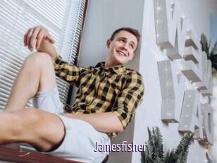 Jamesfisher