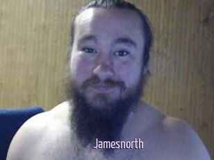 Jamesnorth
