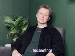 Jamesnorthon