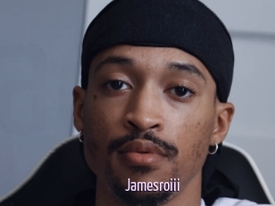 Jamesroiii
