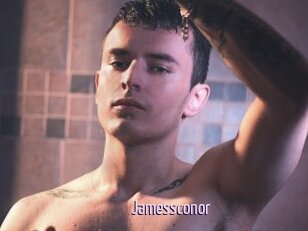 Jamessconor