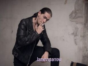 Jamessparrow