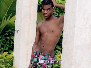 Jamestomson