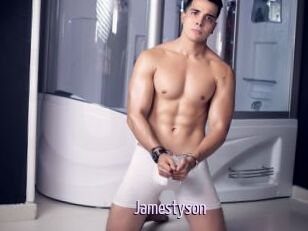 Jamestyson