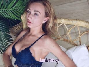 Jamiefoxxy