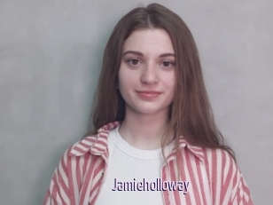 Jamieholloway