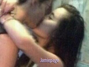 Jamiepage