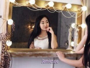 Jamiesue