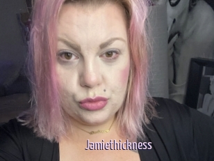 Jamiethickness