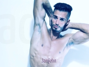 Jamjohn
