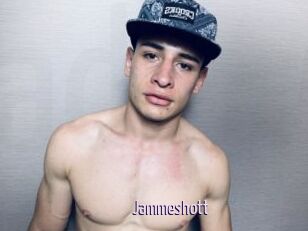 Jammeshott