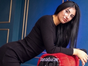 Janaduran