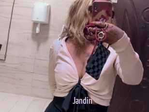 Jandin