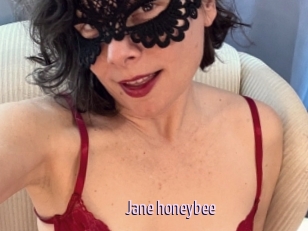 Jane_honeybee