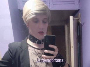 Janeandersons