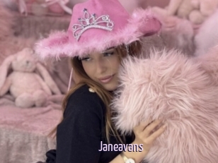 Janeavans