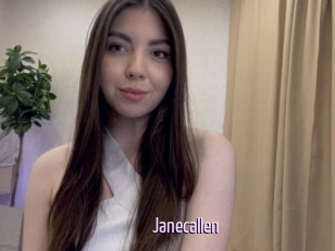 Janecallen