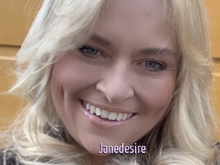 Janedesire