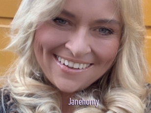 Janehorny