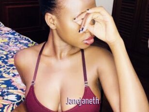 Janejaneth