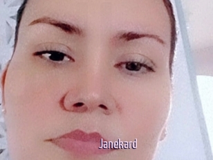 Janekard