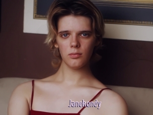 Janekendy