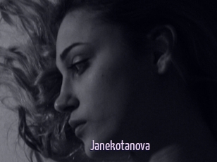 Janekotanova